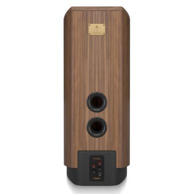 Напольная акустика Tannoy GRF GR WALNUT